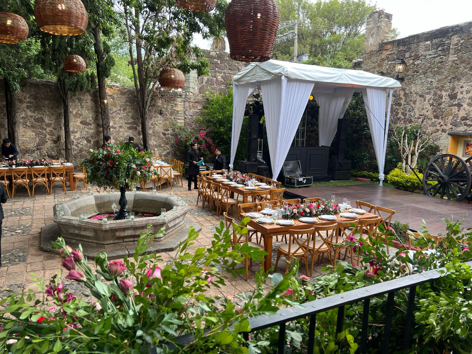 Hacienda El Fresno — imagen 5