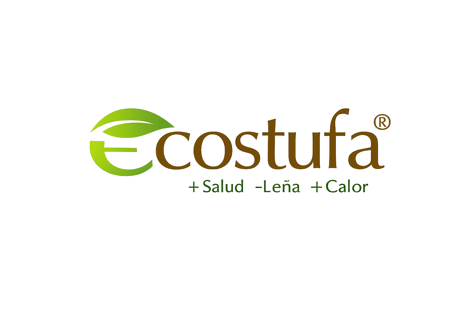 Ecostufa