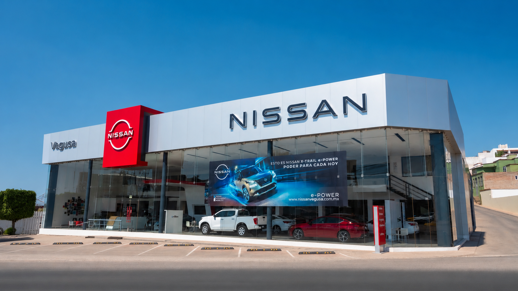 Isaac Ramírez Asesor Profesional de Ventas Grupo Vegusa — imagen 4