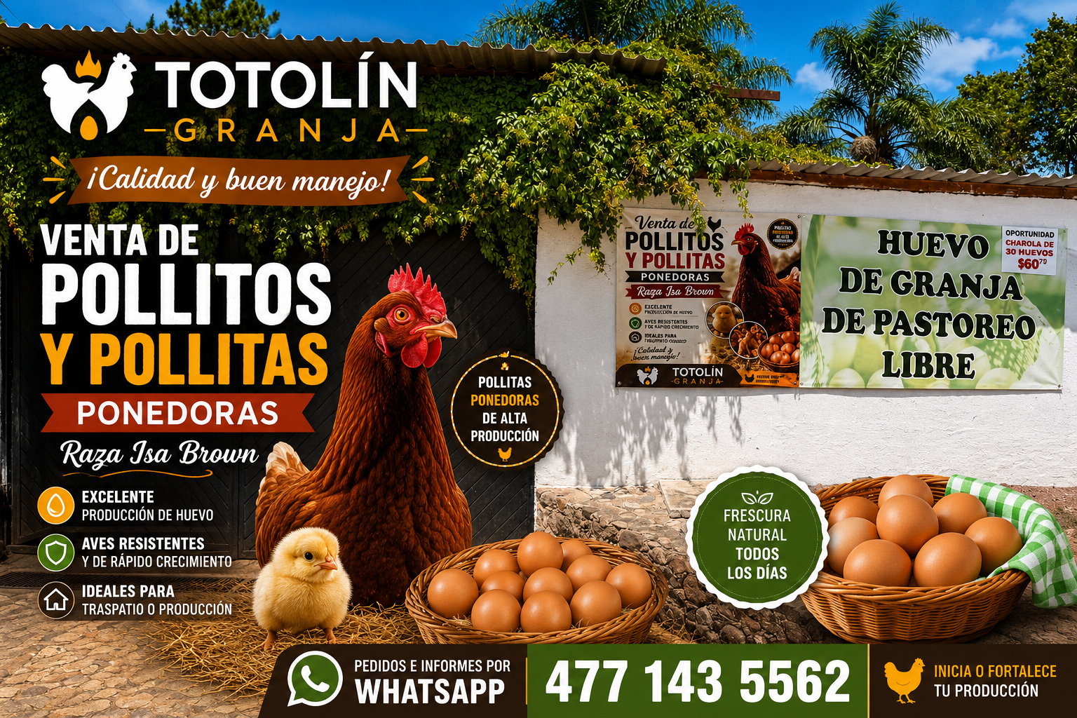 Titolin Granja — imagen 2