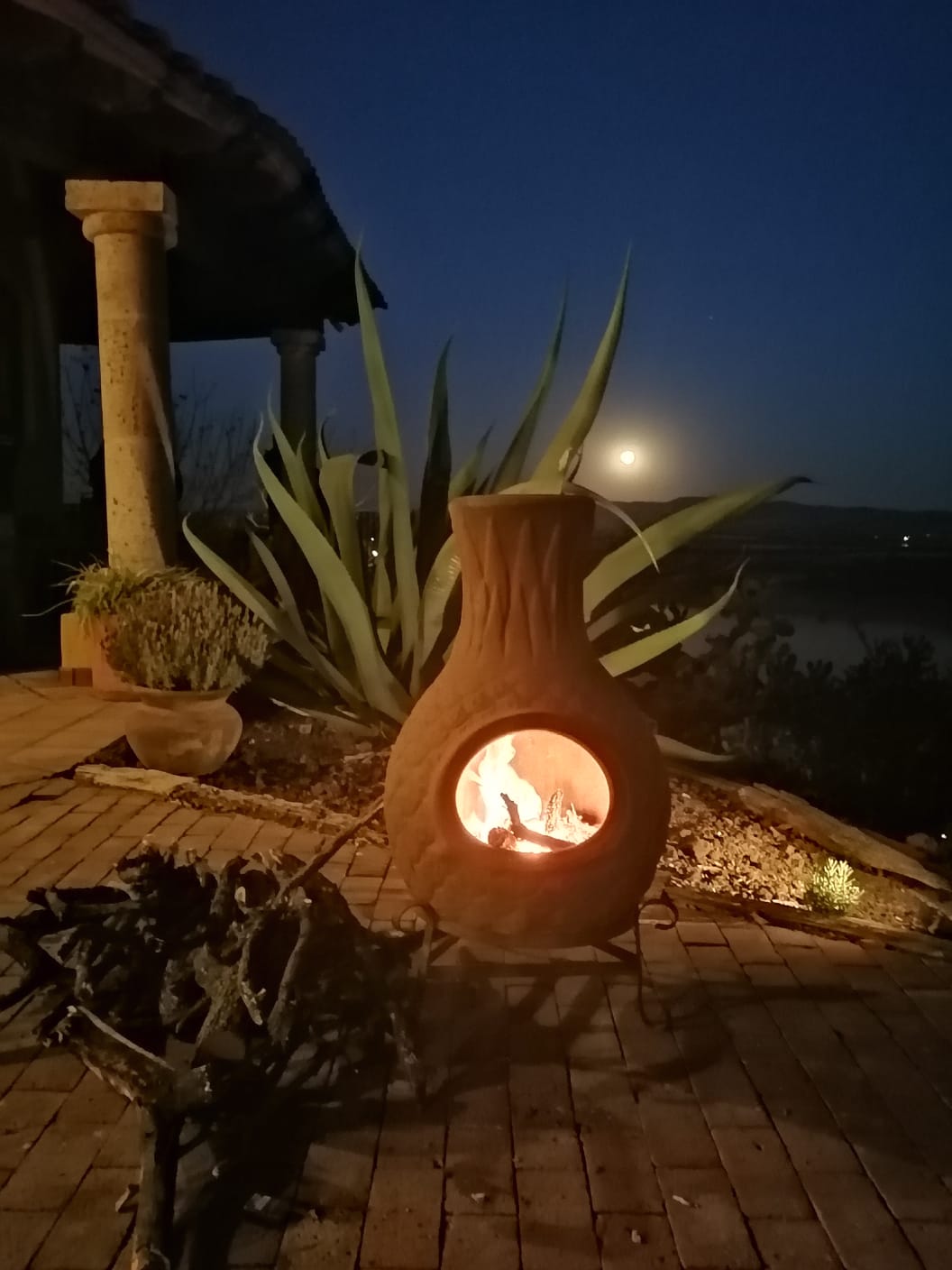 Gran Despertar El Faro Hotel Retreat — imagen 4