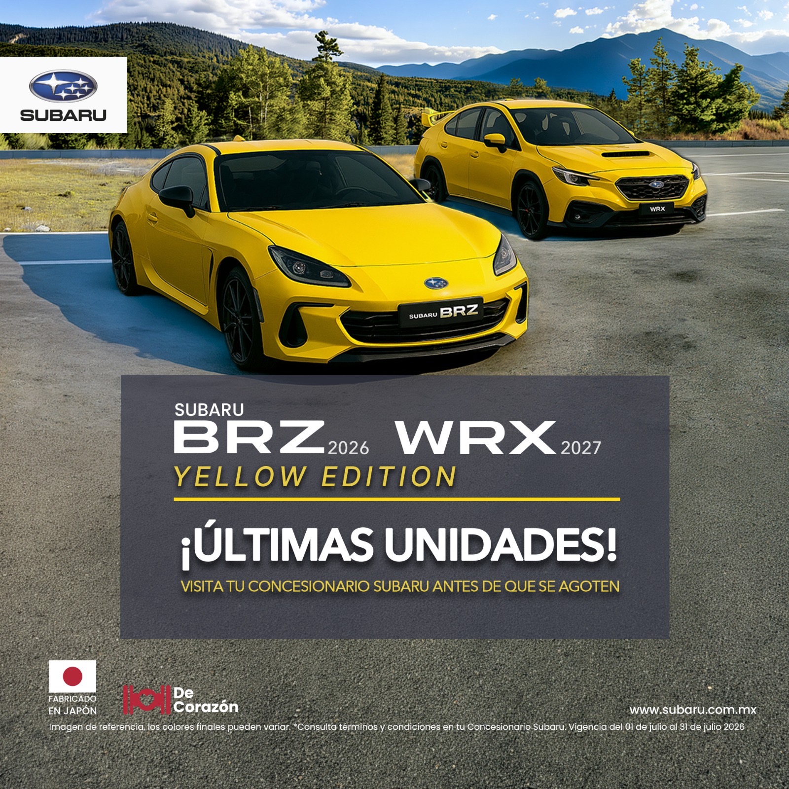 Gerencia de Ventas Subaru Guanajauto — imagen 7