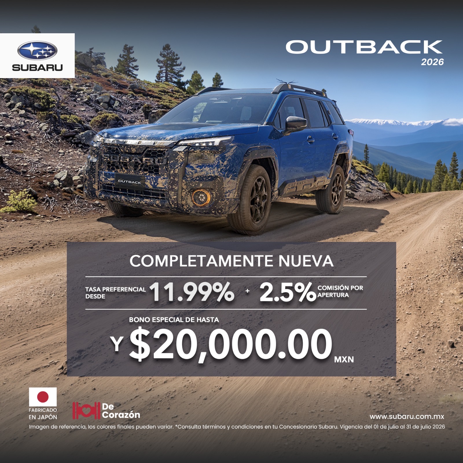 Gerencia de Ventas Subaru Guanajauto — imagen 8