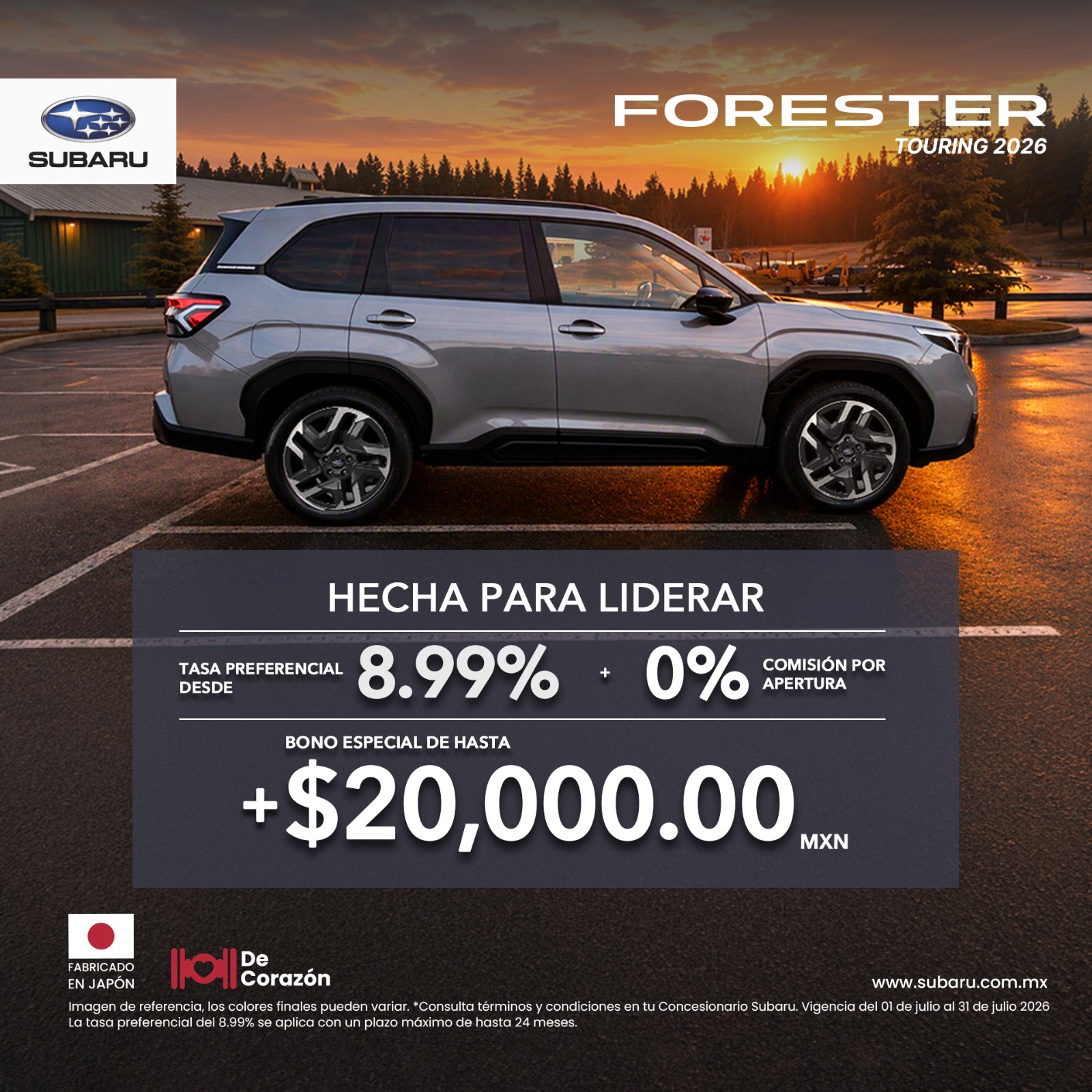Gerencia de Ventas Subaru Guanajauto — imagen 6