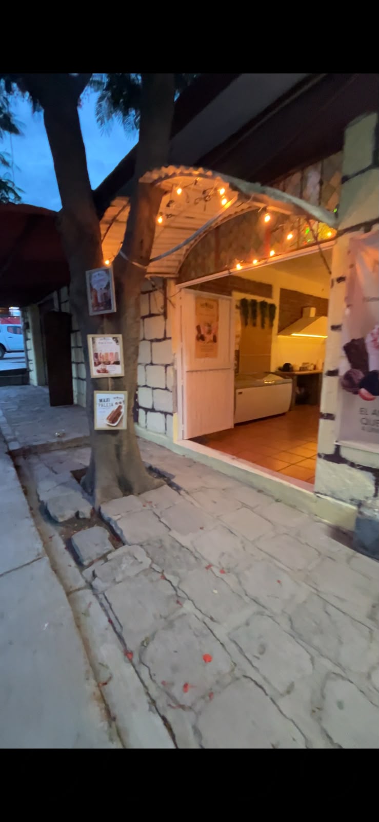 Nevéra Frozen Bar — imagen 5