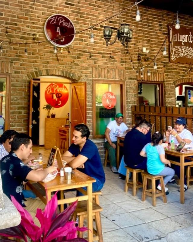 El Pinche Taco — imagen 2