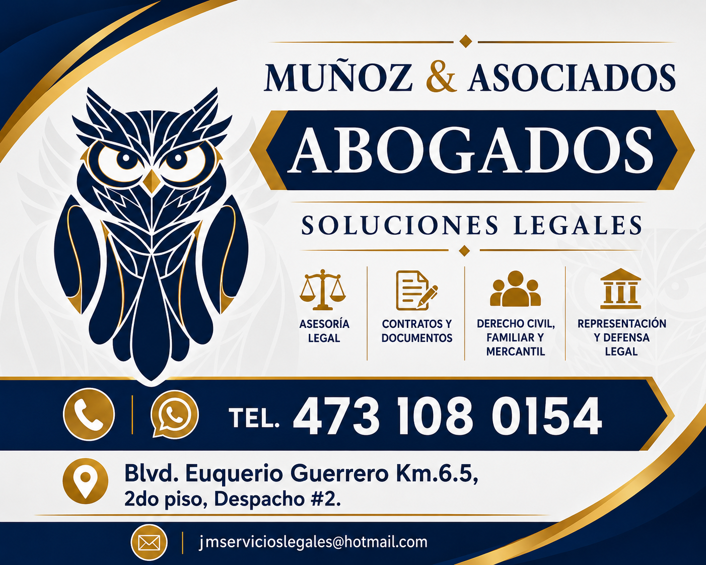 Muñoz y Asociados