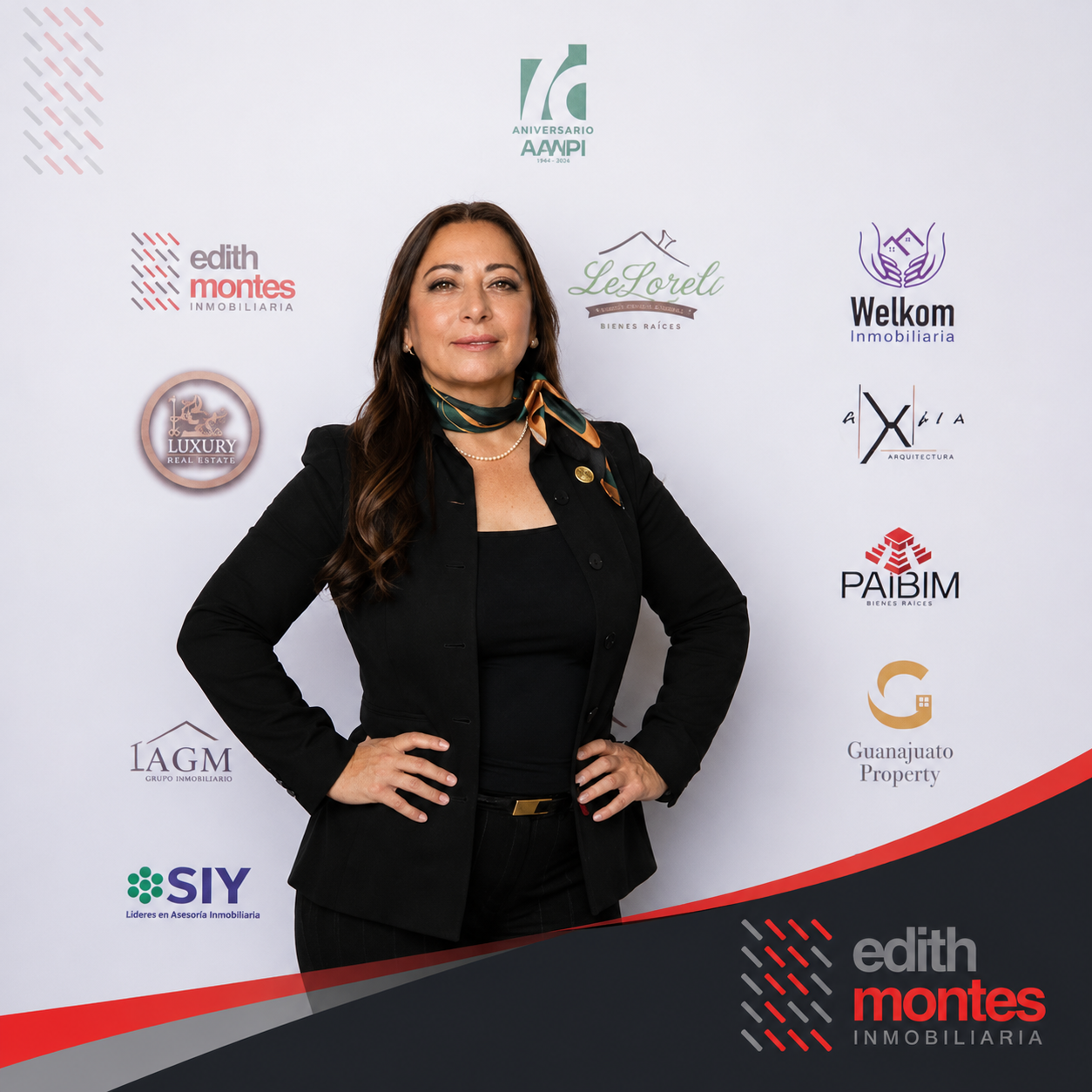 Edith Montes Inmobiliaria