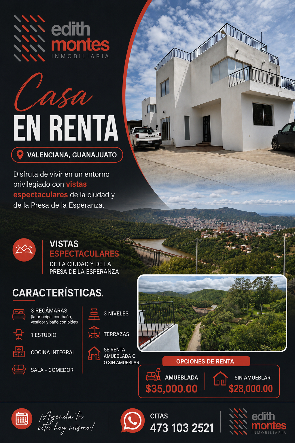 Edith Montes Inmobiliaria — imagen 7